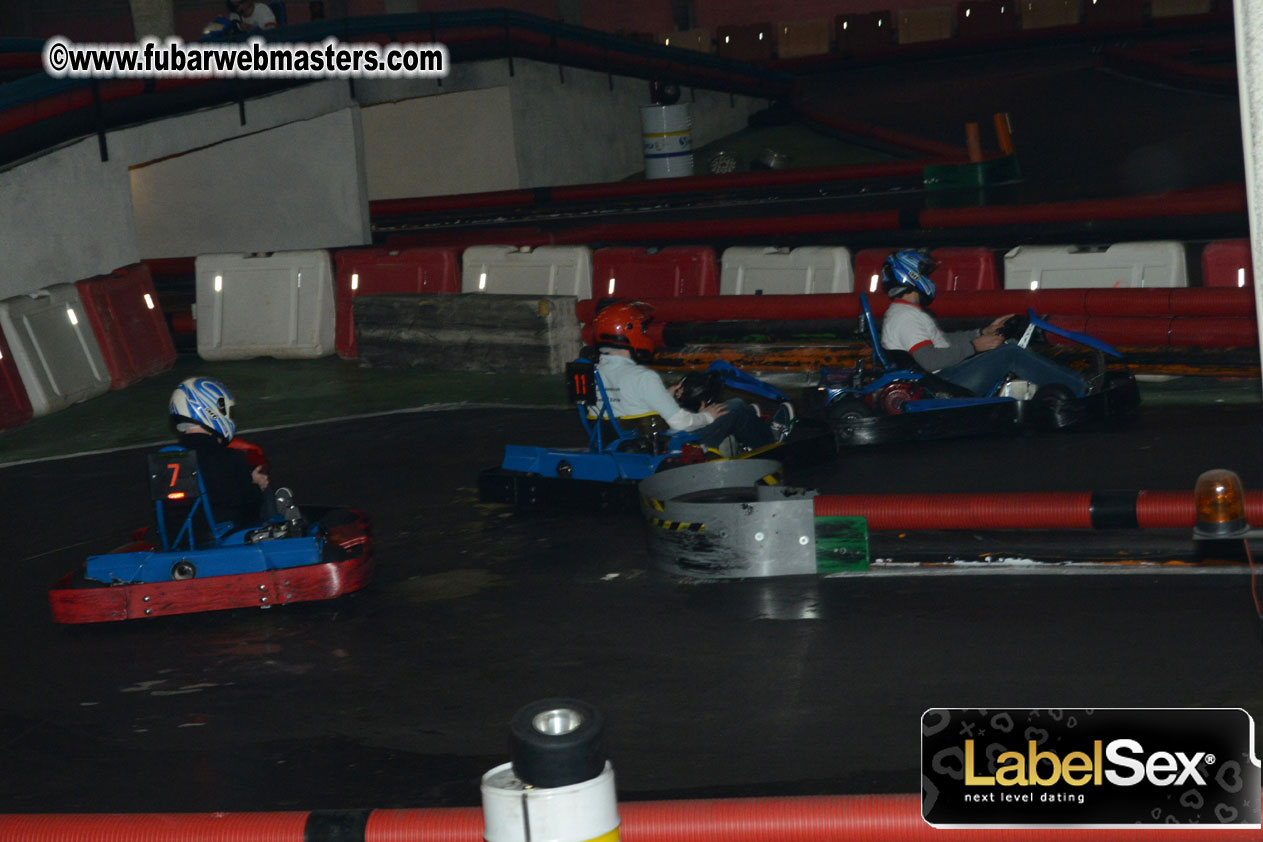 YNOT Karting Grand Prix