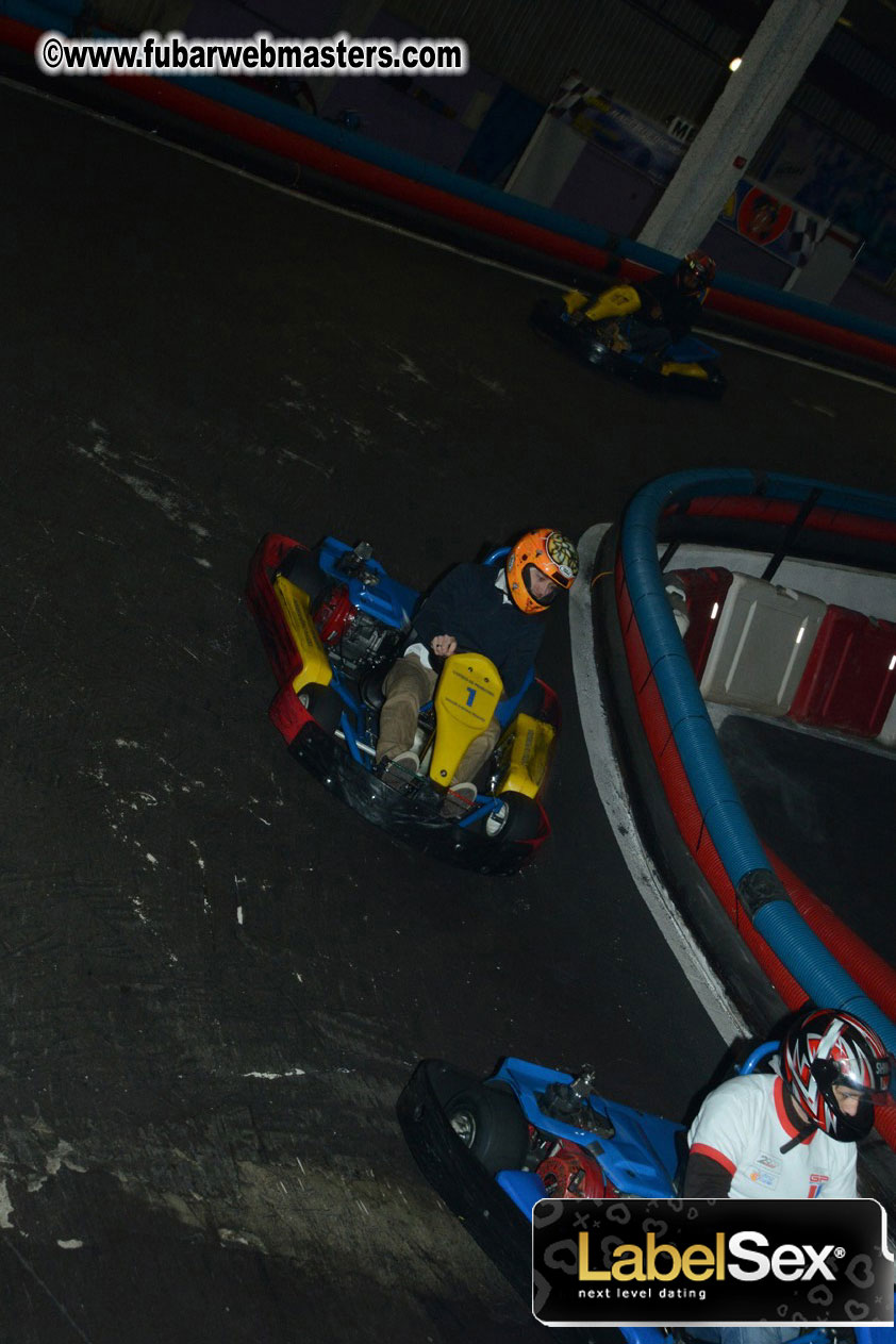 YNOT Karting Grand Prix