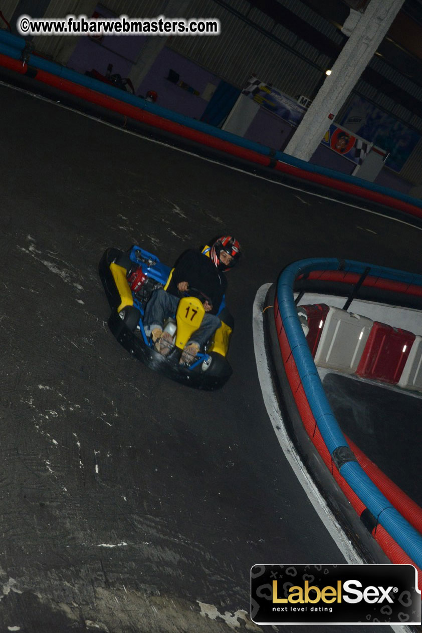 YNOT Karting Grand Prix
