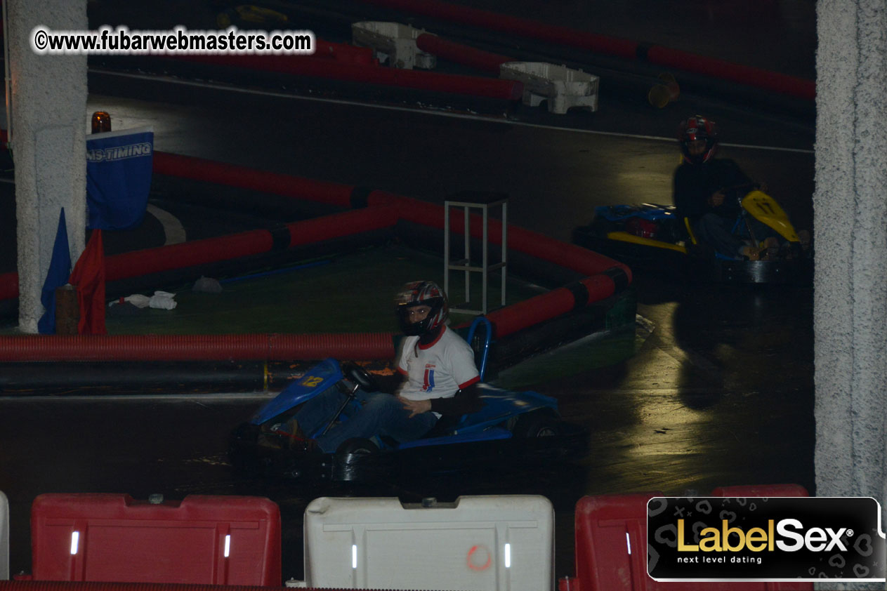 YNOT Karting Grand Prix