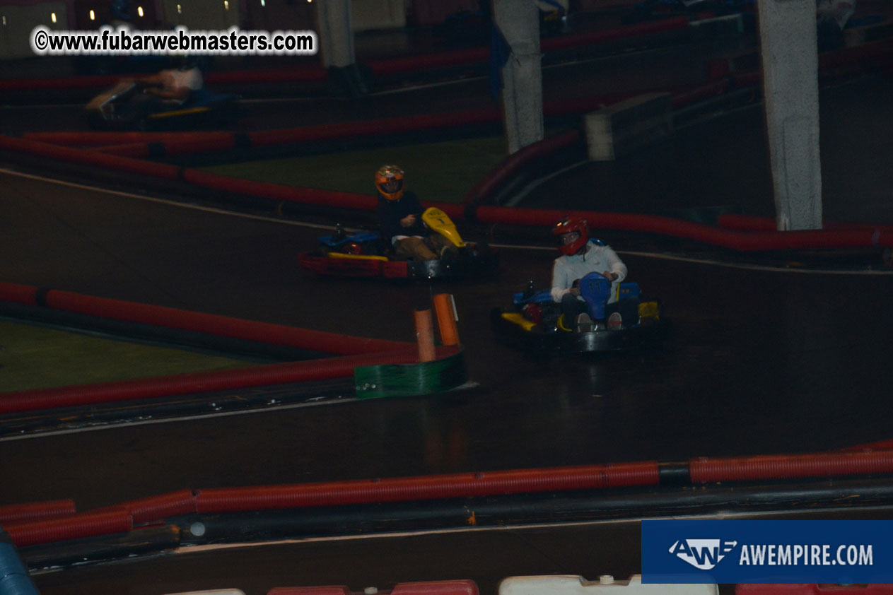 YNOT Karting Grand Prix