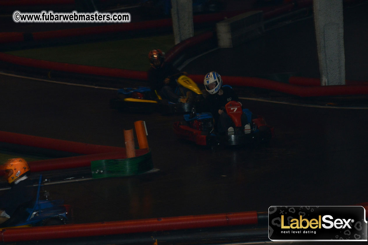 YNOT Karting Grand Prix