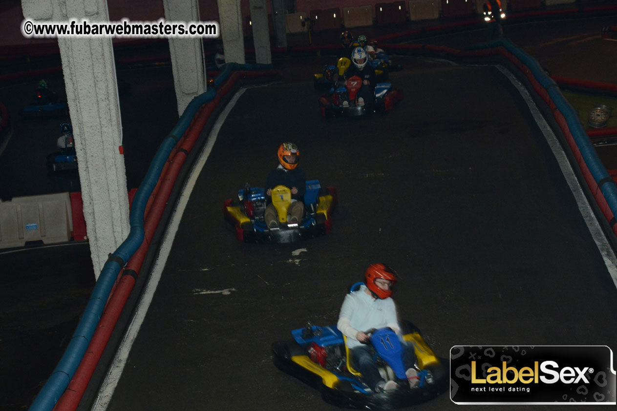 YNOT Karting Grand Prix