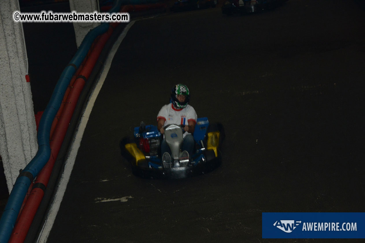 YNOT Karting Grand Prix