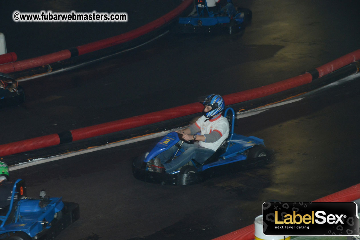 YNOT Karting Grand Prix