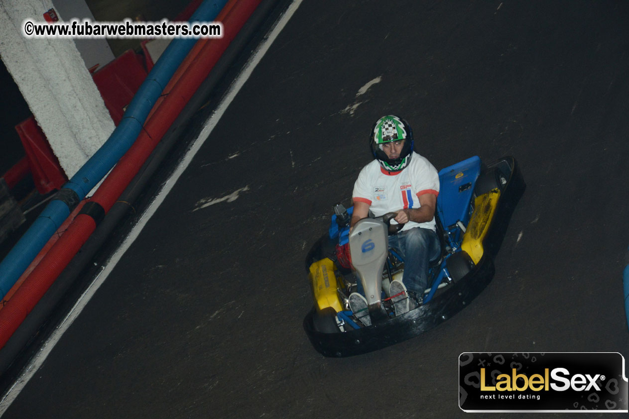 YNOT Karting Grand Prix