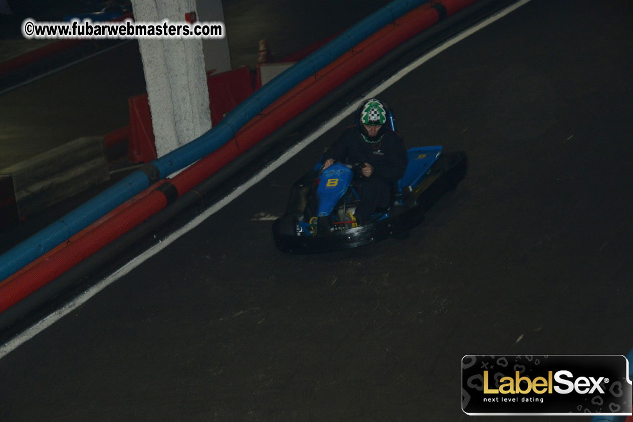 YNOT Karting Grand Prix