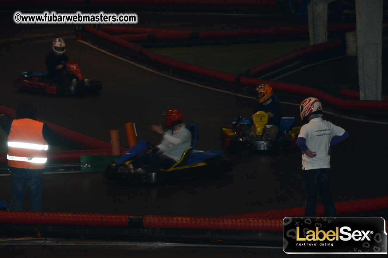 YNOT Karting Grand Prix