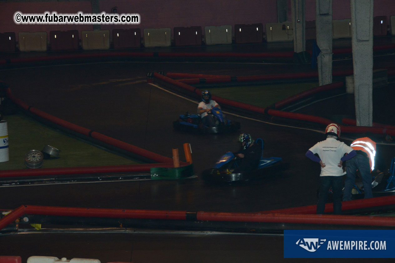 YNOT Karting Grand Prix