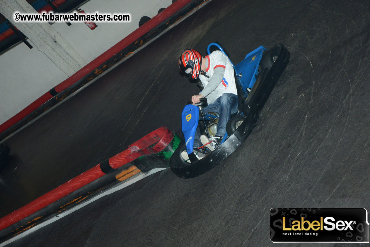 YNOT Karting Grand Prix