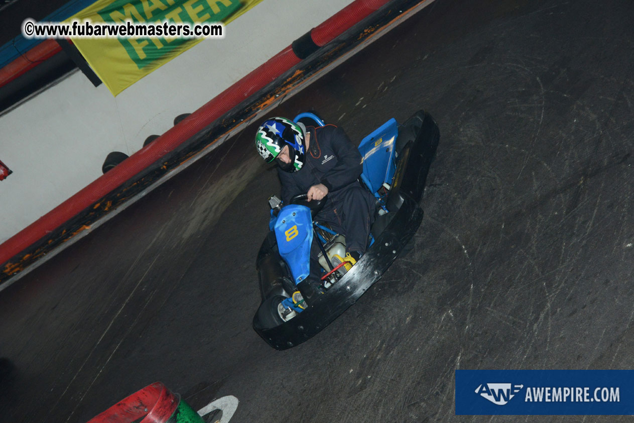 YNOT Karting Grand Prix