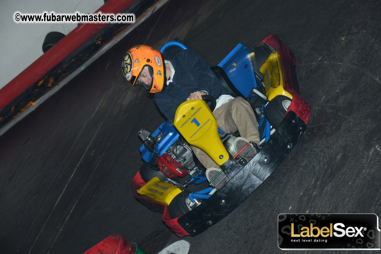 YNOT Karting Grand Prix