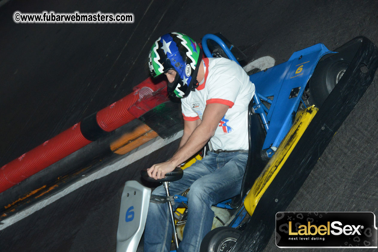 YNOT Karting Grand Prix