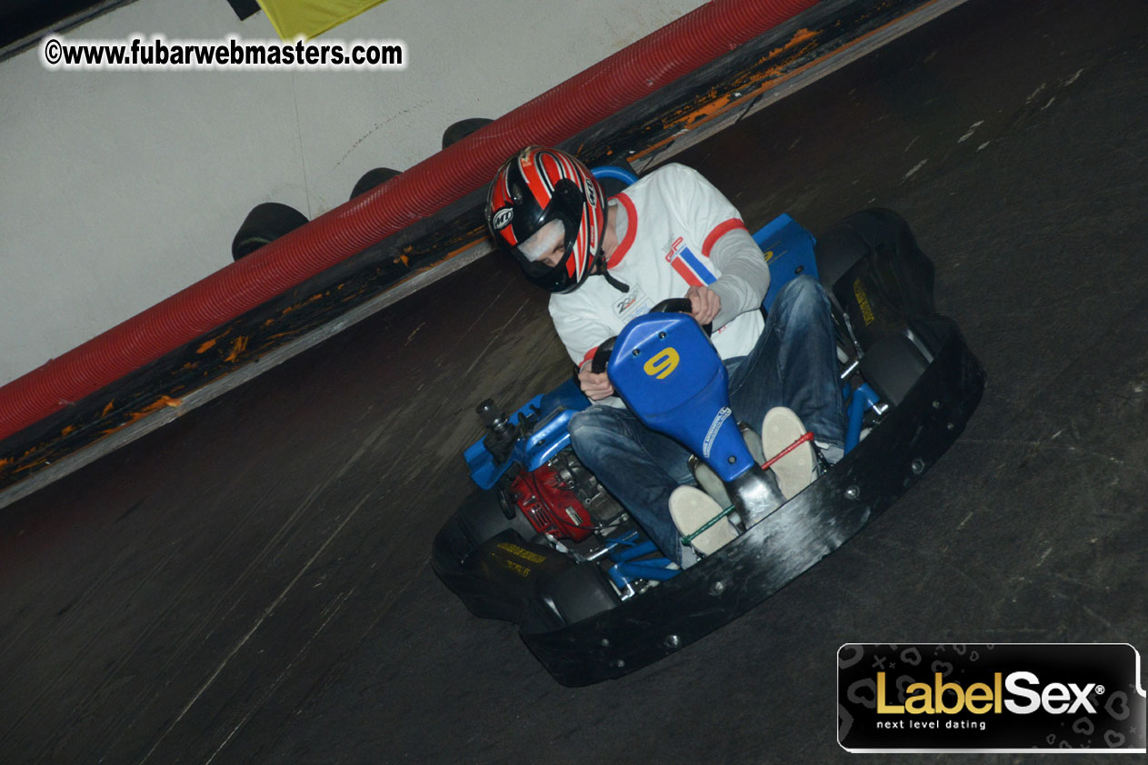 YNOT Karting Grand Prix