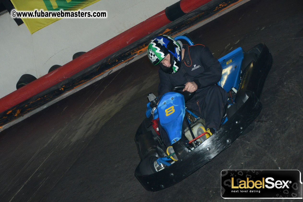 YNOT Karting Grand Prix