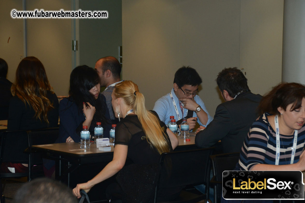 Speed Networking