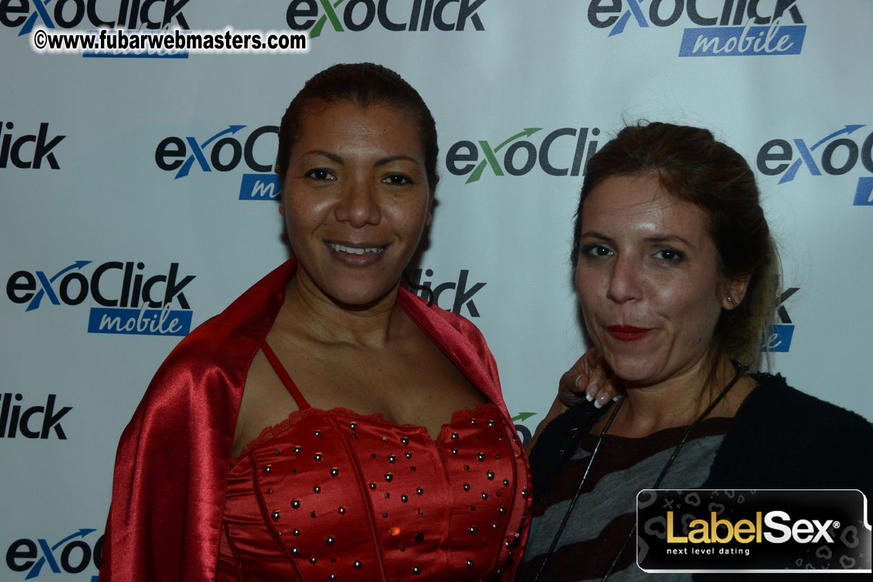 ExoClick Party 