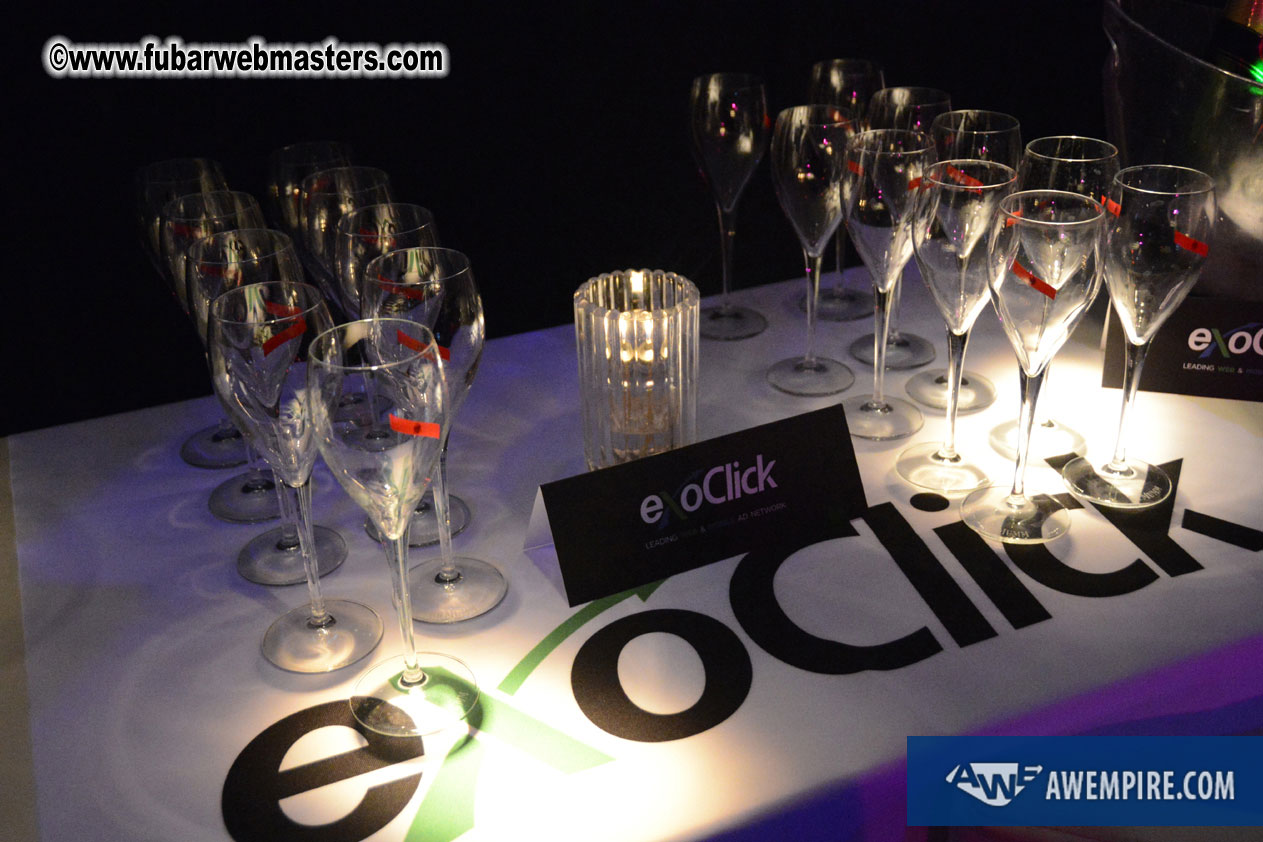 ExoClick Party 