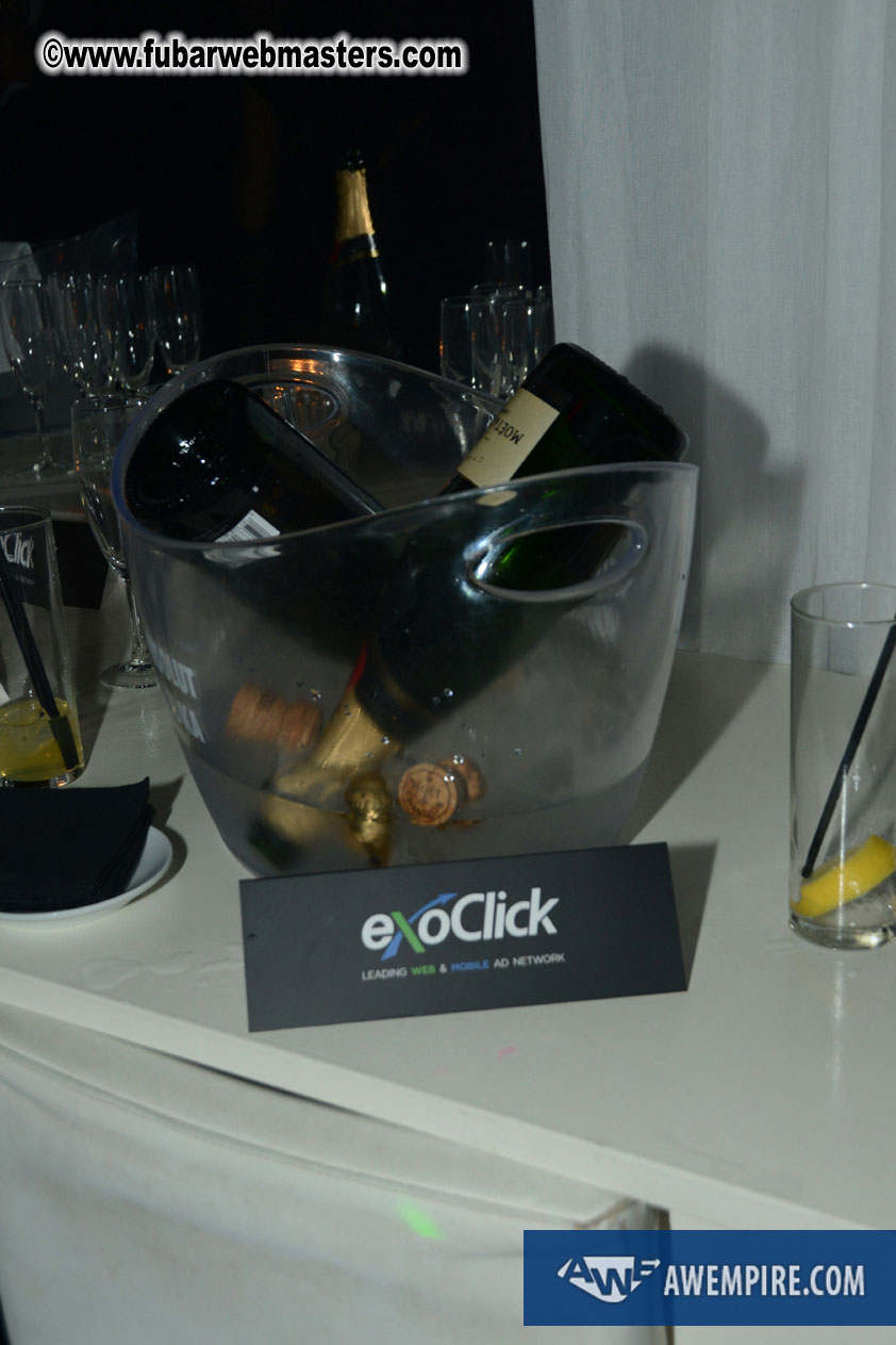 ExoClick Party 