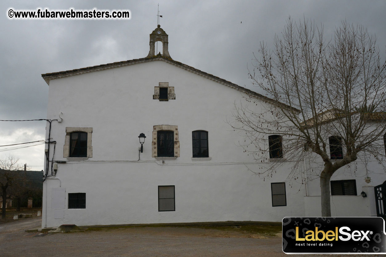 Spanish Wine Tasting