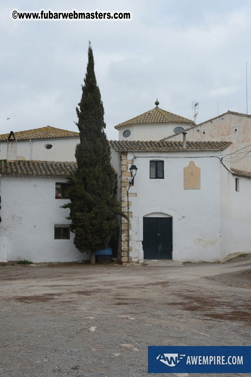 Spanish Wine Tasting