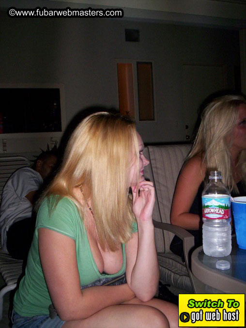 Baddog's Birthday Party