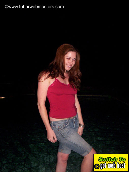 Baddog's Birthday Party