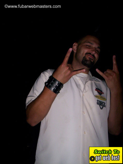 Baddog's Birthday Party