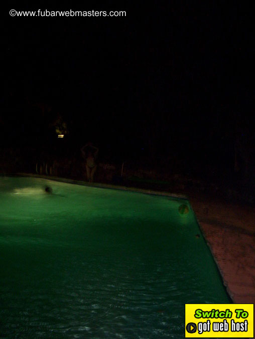 Baddog's Birthday Party