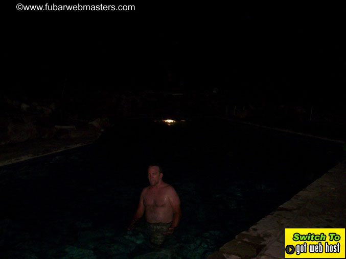 Baddog's Birthday Party