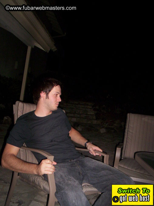 Baddog's Birthday Party