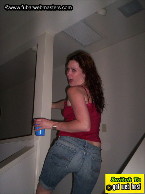 Baddog's Birthday Party