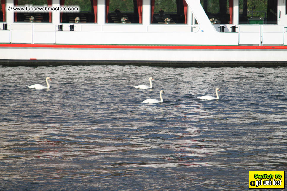 Rhein Partie 2009