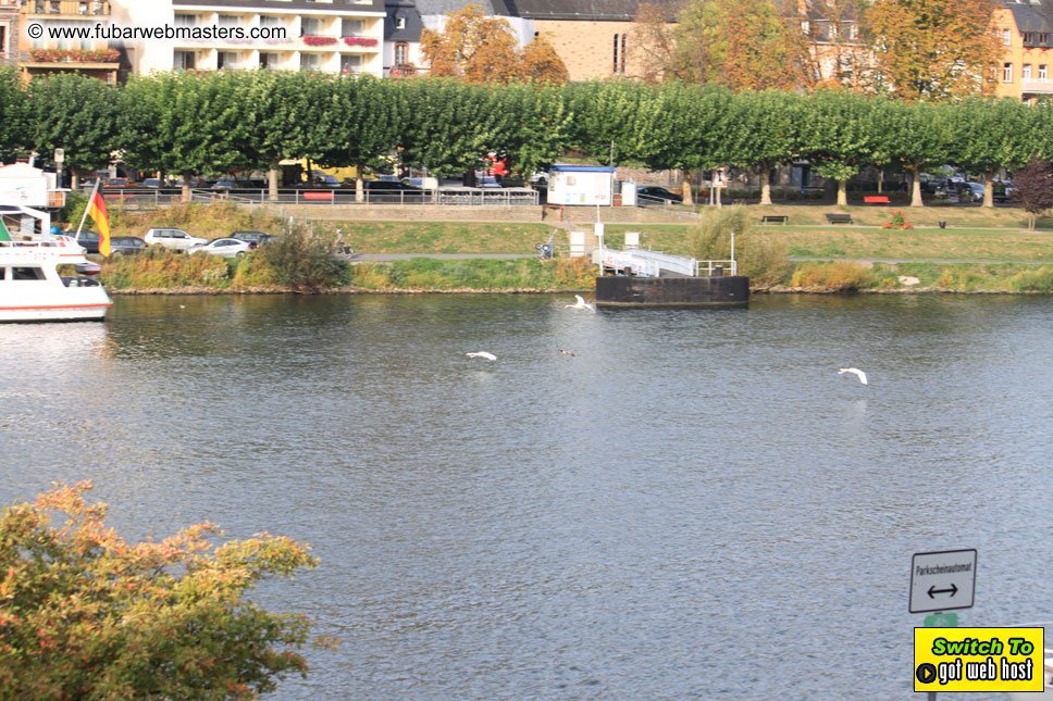 Rhein Partie 2009