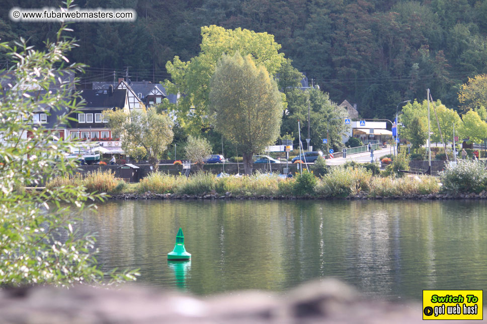 Rhein Partie 2009