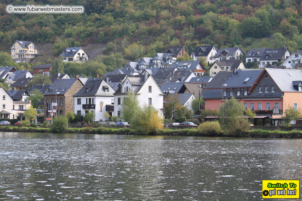 Rhein Partie 2009