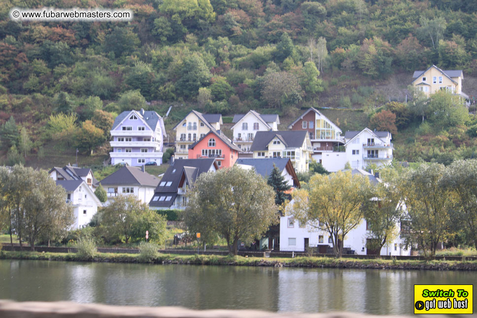 Rhein Partie 2009