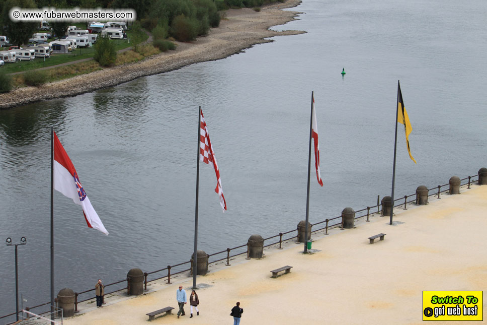 Rhein Partie 2009