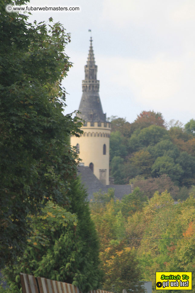 Rhein Partie 2009