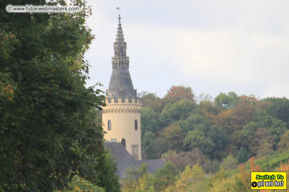 Rhein Partie 2009