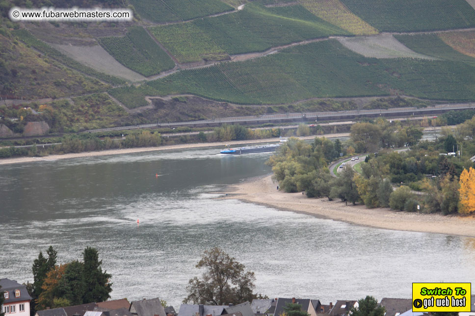 Rhein Partie 2009