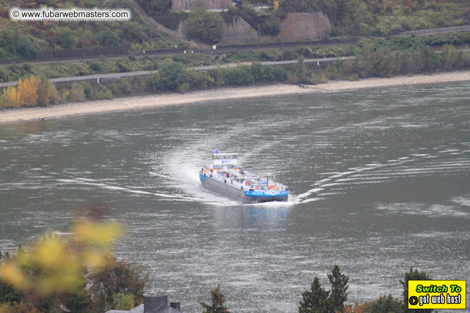 Rhein Partie 2009