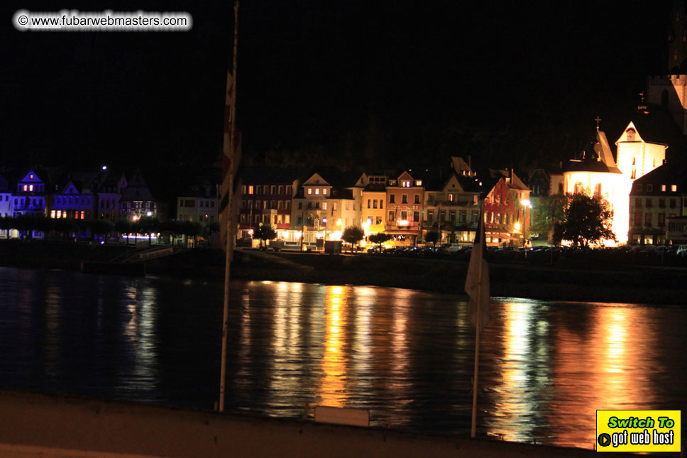 Rhein Partie 2009