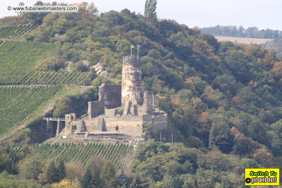 Rhein Partie 2009