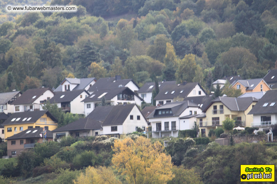 Rhein Partie 2009