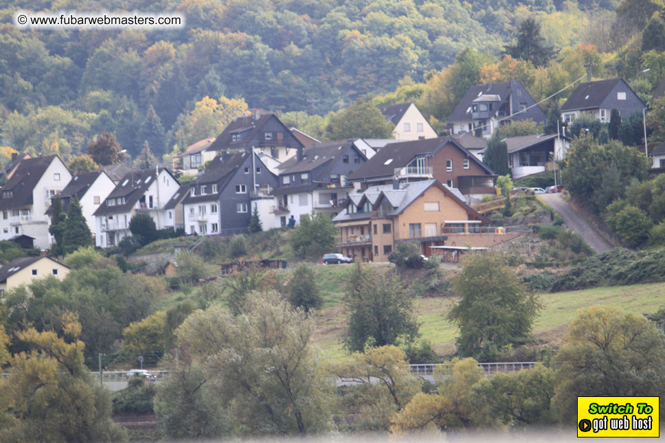 Rhein Partie 2009