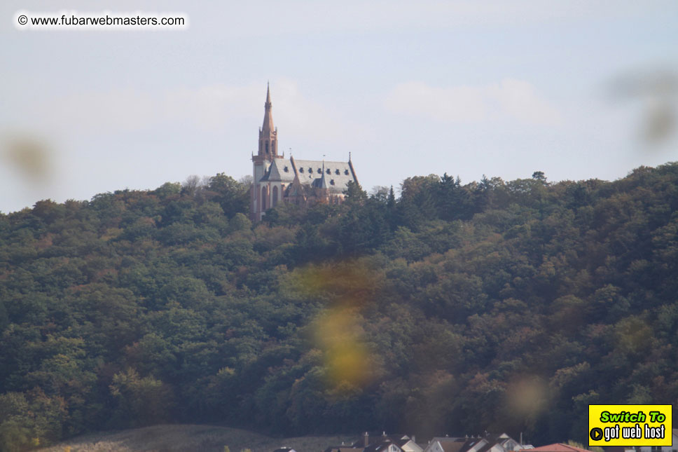 Rhein Partie 2009