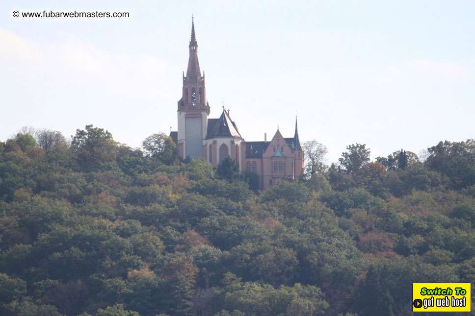 Rhein Partie 2009