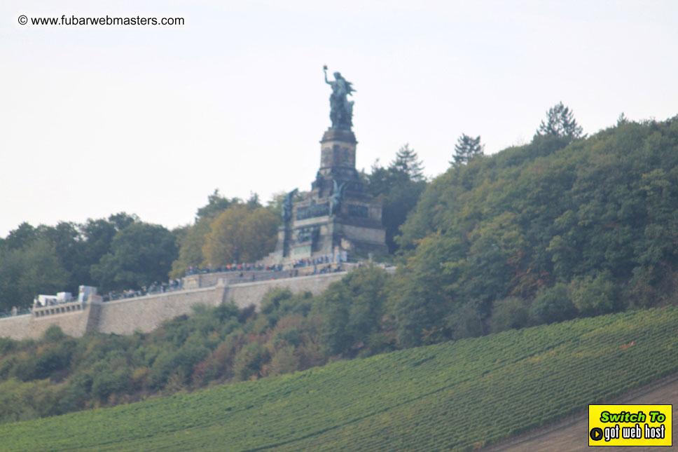 Rhein Partie 2009