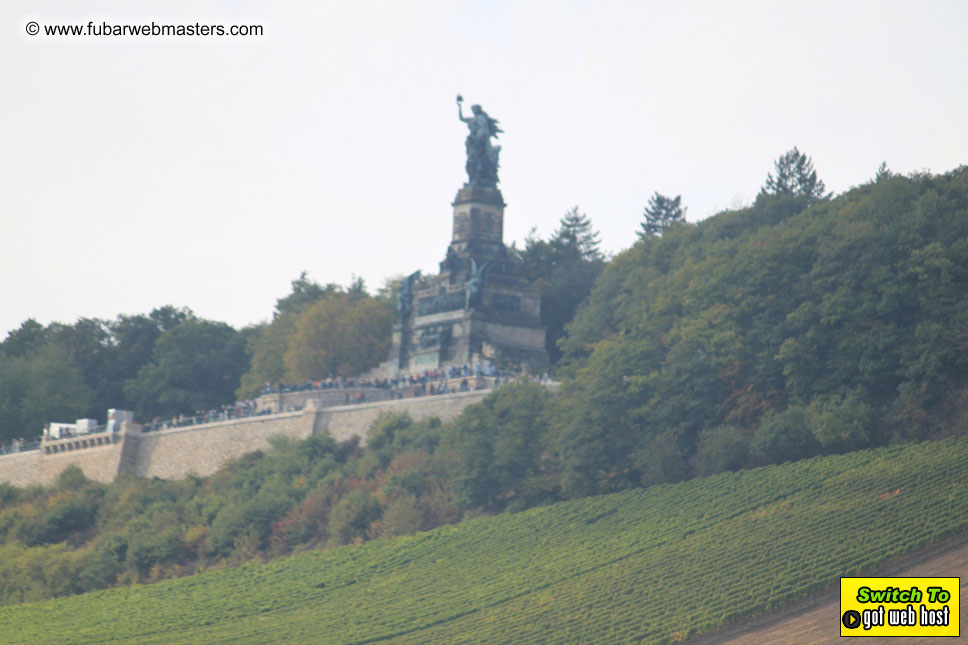 Rhein Partie 2009